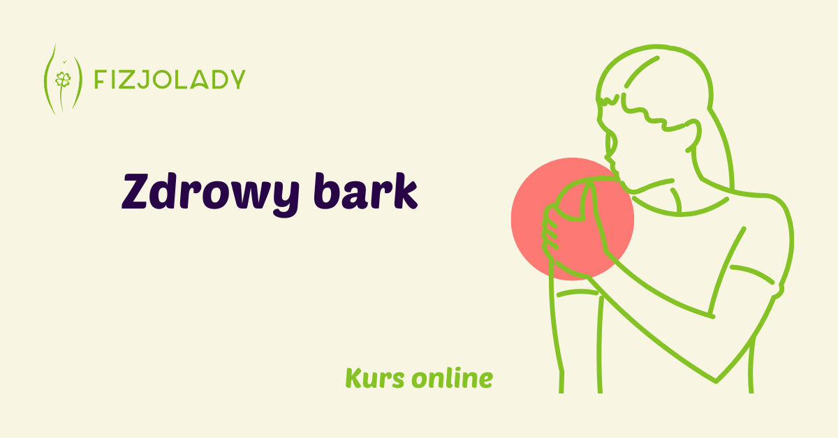 Zdrowy bark